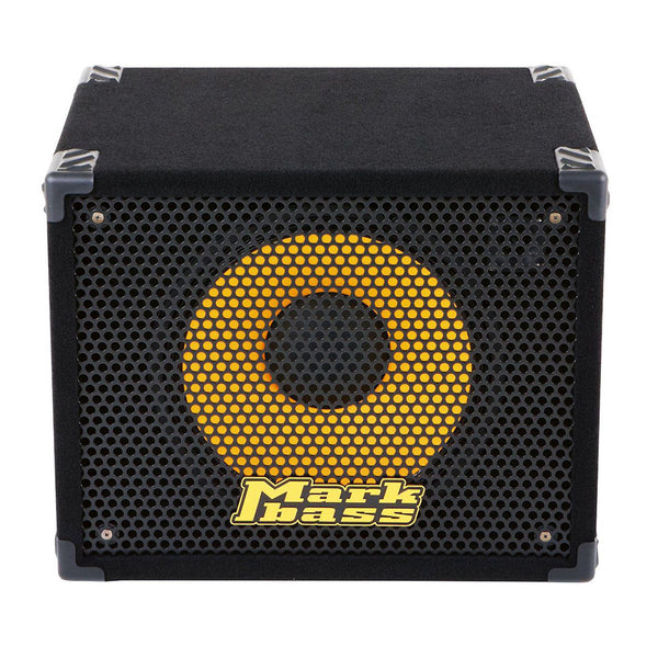 MarkBass TRAVELER 151P - 8 Ohm Amp. cabinet 1x10" piccolo leggero x Basso 400w