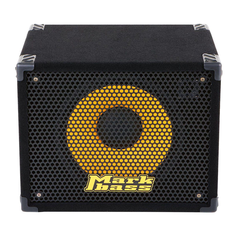 MarkBass TRAVELER 151P - 8 Ohm Amp. cabinet 1x10" piccolo leggero x Basso 400w
