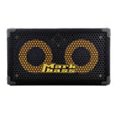 MarkBass TRAVELER 102P - 8 Ohm Amp. cabinet 2x10" piccolo leggero x Basso 400w