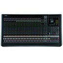 Yamaha MGP32X Consolle mixer analog.-digit. 32C (24Mono/4Stereo) x band live dj