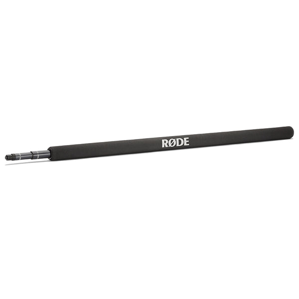 Rode MICRO BOOMPOLE PRO Asta telescopica Pro x agganciare mic x esterne da 2mt