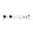 Arturia MINIFUSE 4 WHITE Interfaccia Audio USB C con 2 In Combo, 2 IN TRS, 4 Out