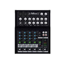 Mackie MIX8 Mixer Pro Compatto 8C ricco di funzionalità premium x live/home rec.