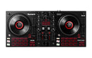 Numark MIXTRACK PLATINUM FX Controller Dj 4Deck Serato DJ jog wheel display e FX