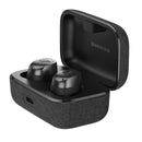 Sennheiser MOMENTUM True Wireless 4 Black Graphite Auricolari bluetooth+mic - GlobalNet Shop