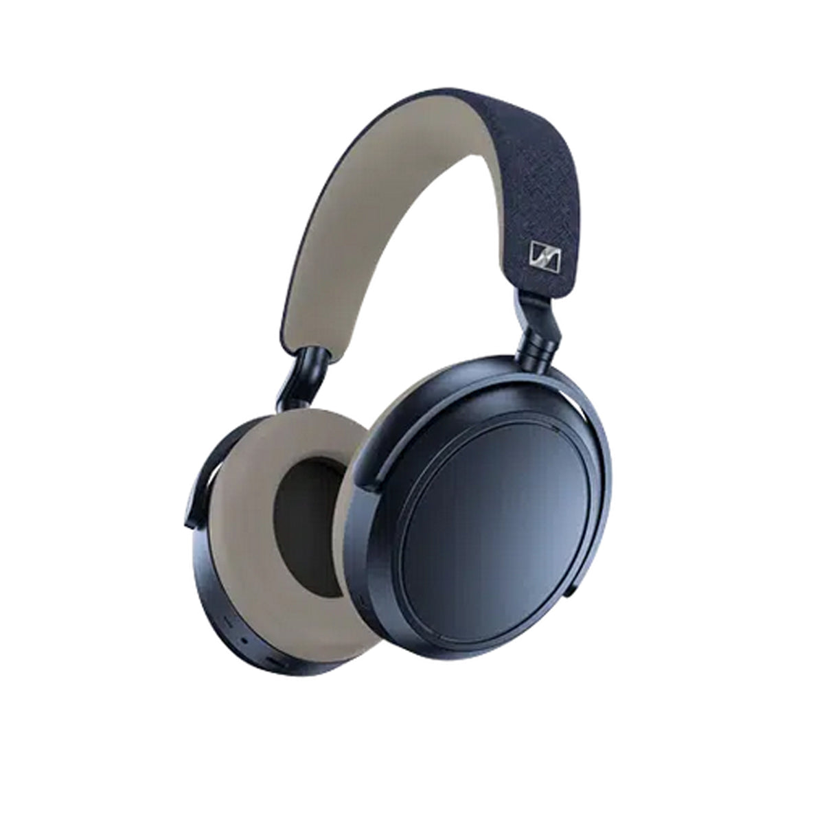 Sennheiser Momentum 4 Denim Special Edition Cuffia Pro Bluetooth+