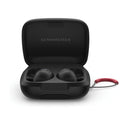 Sennheiser MOMENTUM SPORT by Polar Black Auricolari bluetooth con microfono Nero