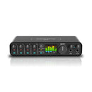 Motu M6 Interfaccia Audio Pro USB-C 6x6 con Convertitore AD/DA a 24 bit/192 kHz - GlobalNet Shop