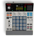 Akai MPC SAMPLE Campionatore Srequencer Standalone Portatile a Batteria Pad RGB - GlobalNet Shop