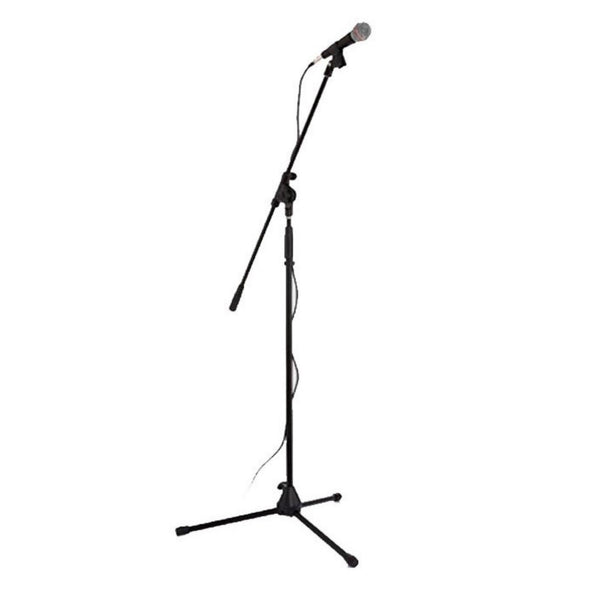 JTS MSP-TM-969 Kit Asta microfonica + Microfono con int. On/Off x voce e canto