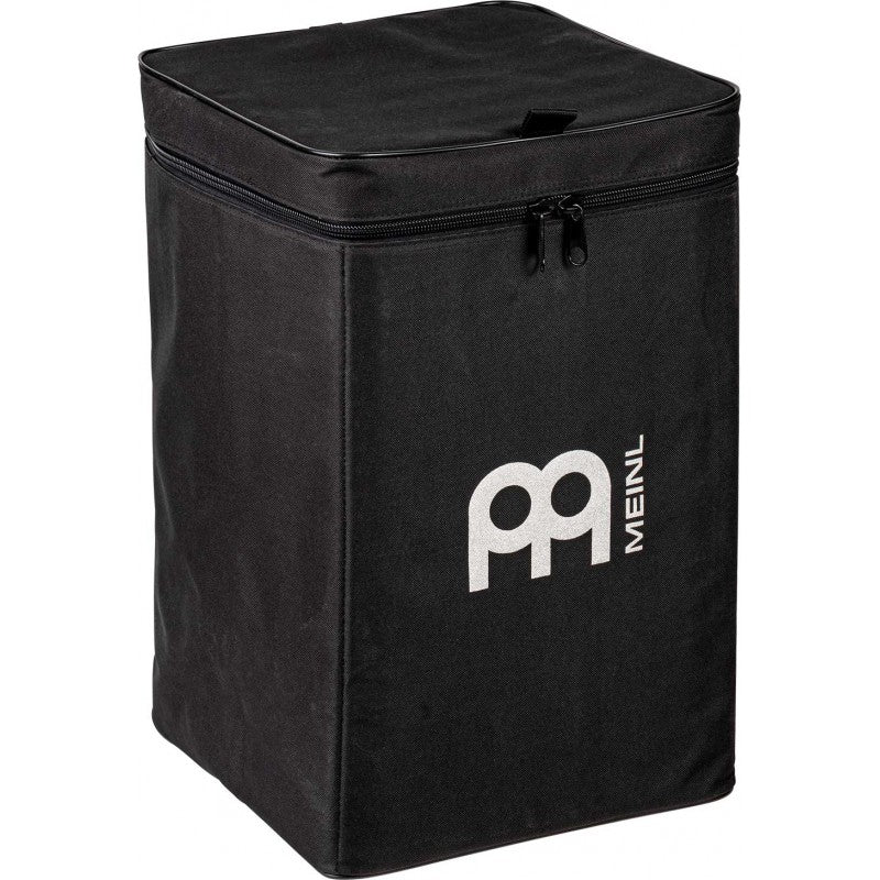 Meinl MSTCJB-BP Cover zaino di protezione per Cajon con maniglia trasporto, Nero