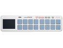 Korg nanoPAD2-WHT Controller 16 pad ideale x registrare e suonare parti ritmiche