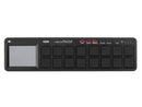 Korg nanoPAD2-BK Controller 16 pad ideale x registrare e suonare parti ritmiche