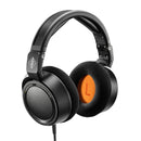 Neumann NDH 20 BLACK EDITION Cuffia cablata Pro dinamica chiusa per Studio e Mix