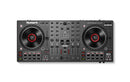 Numark NS4FX Controller Console Pro Dj 4D x Serato Dj Lite/PRO/Virtual DJ e altri