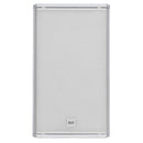 RCF NX 932-A WHITE Cassa Diffusore Attivo da 12" da 2100w e 132db SPL, Bianco