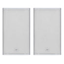 RCF NX 945-A WHITE Coppia Cassa Diffusore Attivo 15" 2100w pic. 135db SPL Bianco