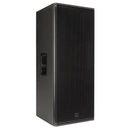 RCF NX 985-A Diffusore Audio Attivo a 3 Vie da 15" e 2100w picco 138db SPL, Nero
