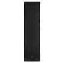 RCF NXL 44-A MK2 Diffusore Attivo Array a Colonna 2V 2100w picco 135db SPL, Nero