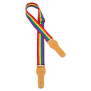 Ortega OCS-570 Guitar Cotton Strap Pride Tracolla per Chitarra in cotone