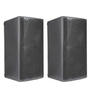 DB Technologies Coppia Opera 12 Cassa Diffusore attivo due vie 1200W Picco, Nero