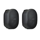 B-STOCK GARANTITO Apart OVO8T-BL Coppia Diffusori a parete x filodiffusione 160w