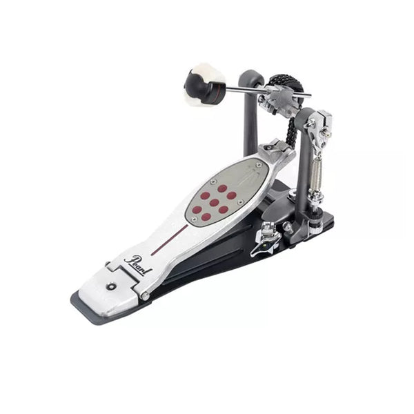 PEARL P-2050C Eliminator Bass Drum Pedal Power Shifter pedale per batteria