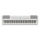 Yamaha P-525WH Pianoforte tastiera digitale a 88 tasti con Grand-Touch-S (GTS)