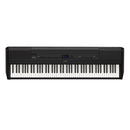 Yamaha P-525B Pianoforte tastiera digitale a 88 tasti con Grand-Touch-S (GTS)