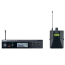 Shure PSM300 (P3T + P3RA) Ear Monitor Professionale Wireless L19 (630-654 MHz)