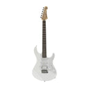 Yamaha PAC012 II Vintage White Chitarra Elettrica serie Pacifica Vintage Bianco