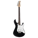 Yamaha PAC112J BL II Chitarra Elettrica serie Pacifica con pickup Black