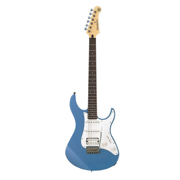 Yamaha PAC112J LPB Chitarra Elettrica serie Pacifica con pickup Lake Placid Blue