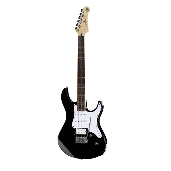 Yamaha PAC112V BL Chitarra Elettrica serie Pacifica, Black