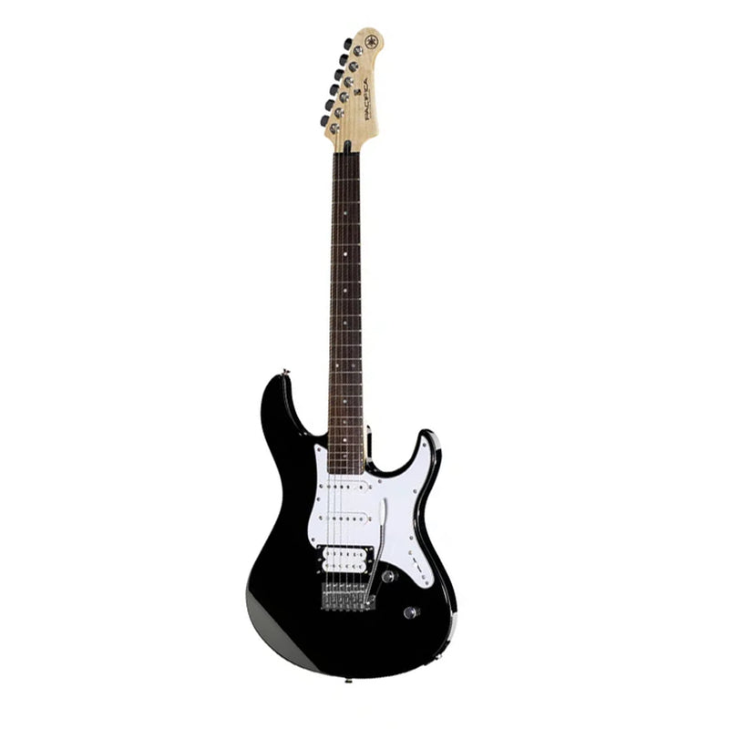 Yamaha PAC112V BL Chitarra Elettrica serie Pacifica, Black