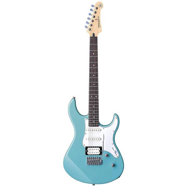 Yamaha PAC112V SOB RL Chitarra Elettrica serie Pacifica, Sonic Blue