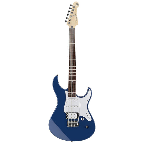 Yamaha PAC112V UTB RL Chitarra Elettrica serie Pacifica, United Blue