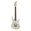 Yamaha PAC112V VW Chitarra Elettrica serie Pacifica, Vintage White