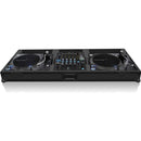 Zomo FLIGHTCASE PLX-1900 NSE Flightcase x 2 Pioneer PLX-1000/500 + DJM-900NXS2