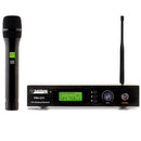 Audiodesign PMU 2211 Sistema Microfonico Wireless con Palmare UHF F.: 480-530MHz