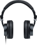 PreSonus HD9 Cuffia cablata Professionale da Studio, chiusa, Nero