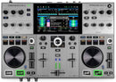 Denon Dj PRIME GO+ Controller Dj 2Deck Display Touch 7" batteria oppure corrente