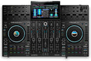 Denon Dj PRIME 4+ Controller Dj 4Deck Disp.10" stem separation streaming wi-fi