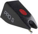 B-STOCK GARANTITO Ortofon PRO S Stylus Puntina sferica ricambio x giradischi Dj