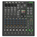 Mackie PROFX10GO Mixer a batteria 10C EFX Pro x live, concerti eventi all'aperto