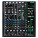 Mackie PROFX10V3 Mixer USB 10 Canali effetti professionali x live home recording