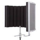 Proel PRORF02 Schermo acustico per studio di registrazione o per home-studio