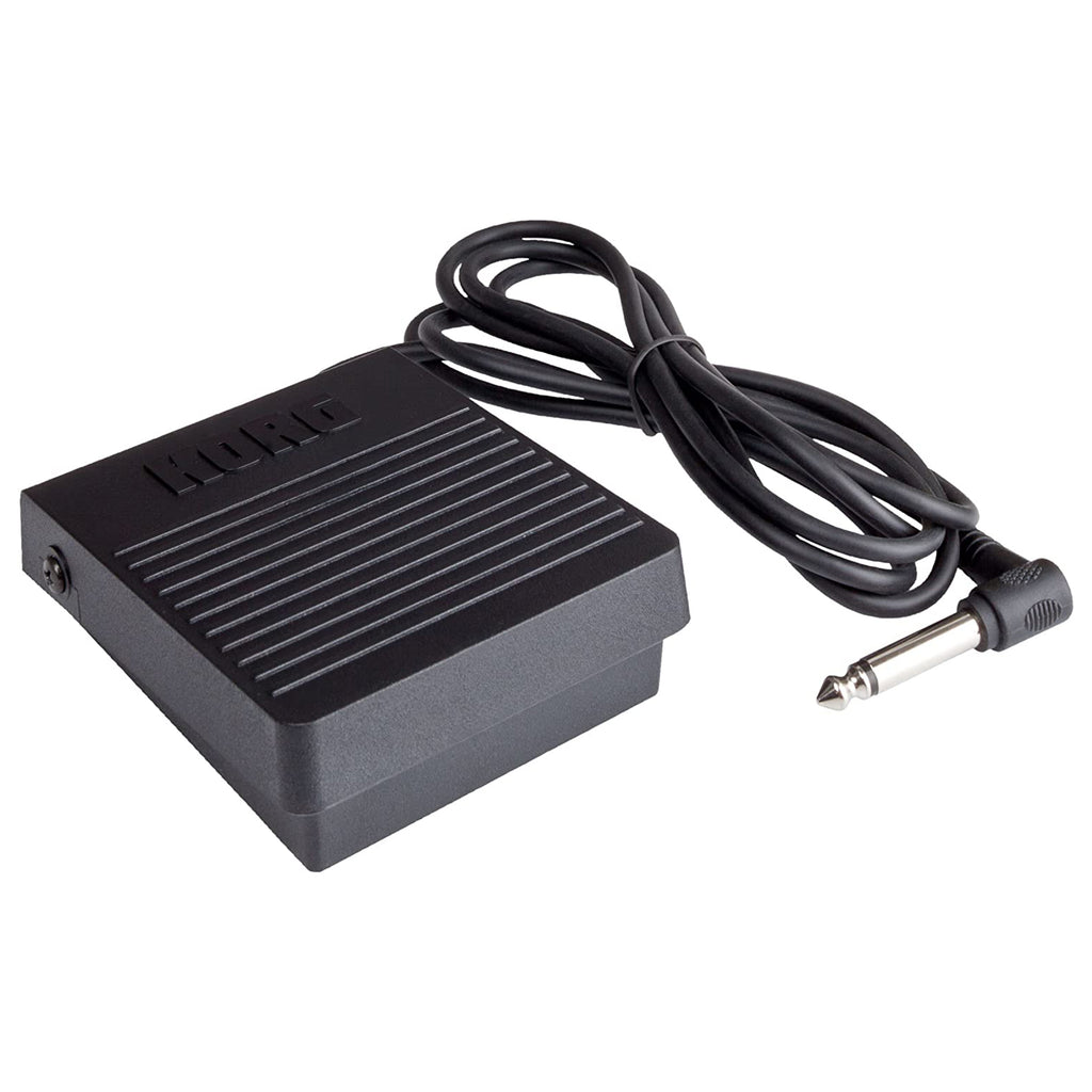 Korg PS-3 Pedale switch Damper o interruttore a pedale x funzioni Star
