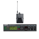 Shure PSM900 Ear Monitor Bundle P9TE=-K1E Trasmettitore + P9RA+=-K1E Bodypack