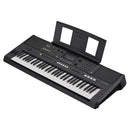 Yamaha PSR-E583 Tastiera Dig. Port x performer 61T funz. a pile o alim. incluso